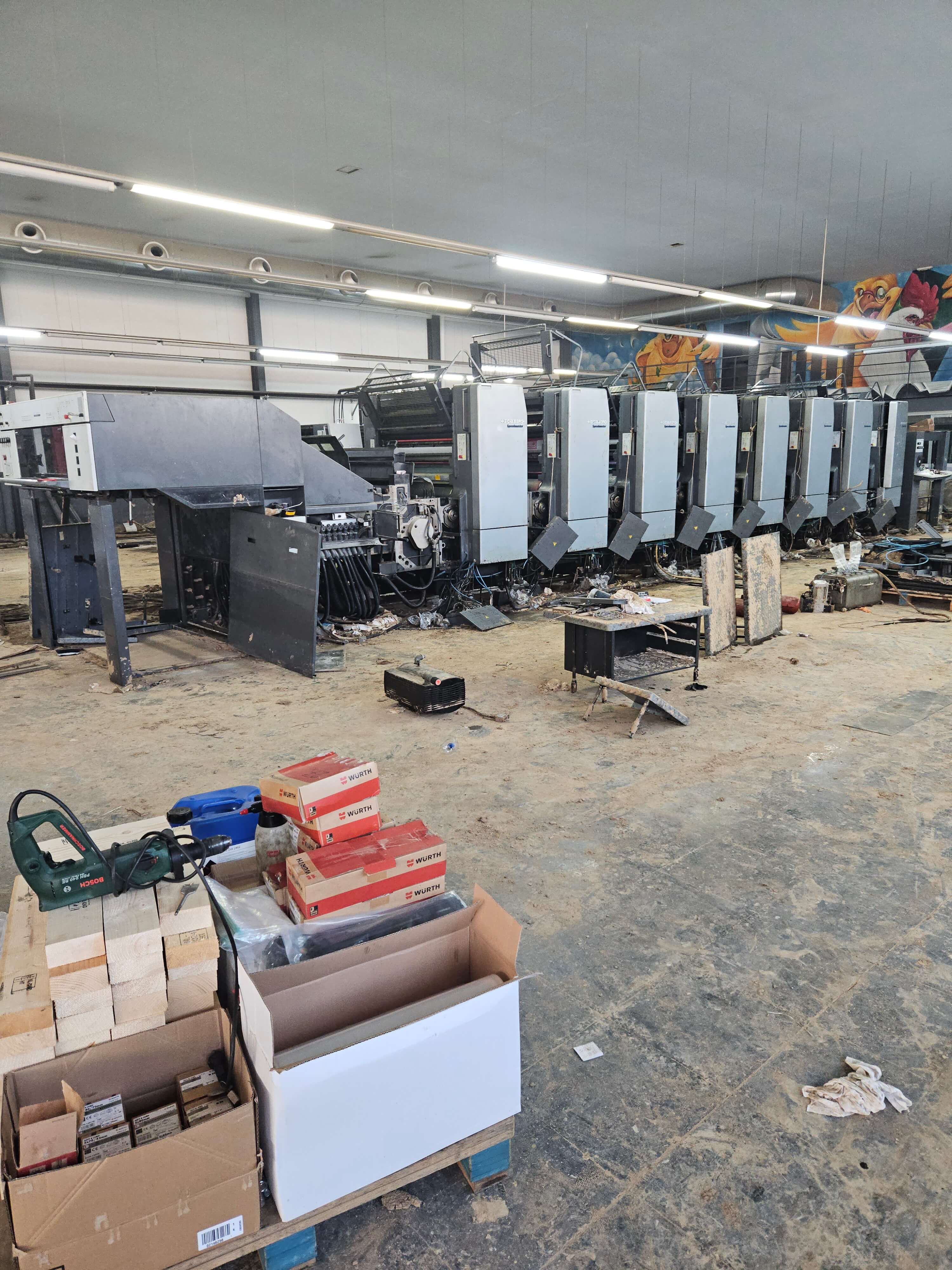Murre-Mechatronics-Machine-verhuizing Murre-Mechatronics-Machine-verhuizing