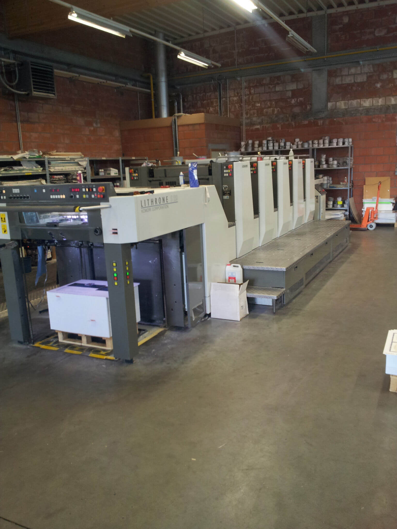 Murre-Mechatronics-Machine Murre-Mechatronics-Machine